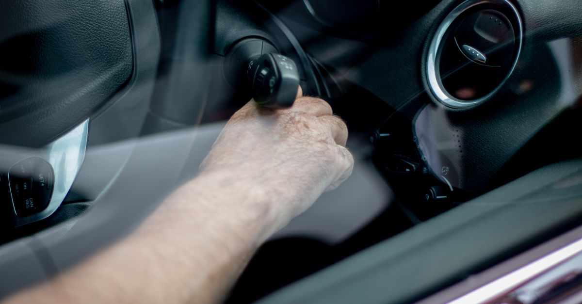Hyundai car key fob — Princeton NJ Locksmiths