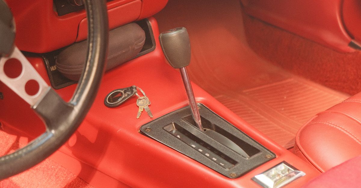 Car Key Replacement — Princeton NJ Locksmiths