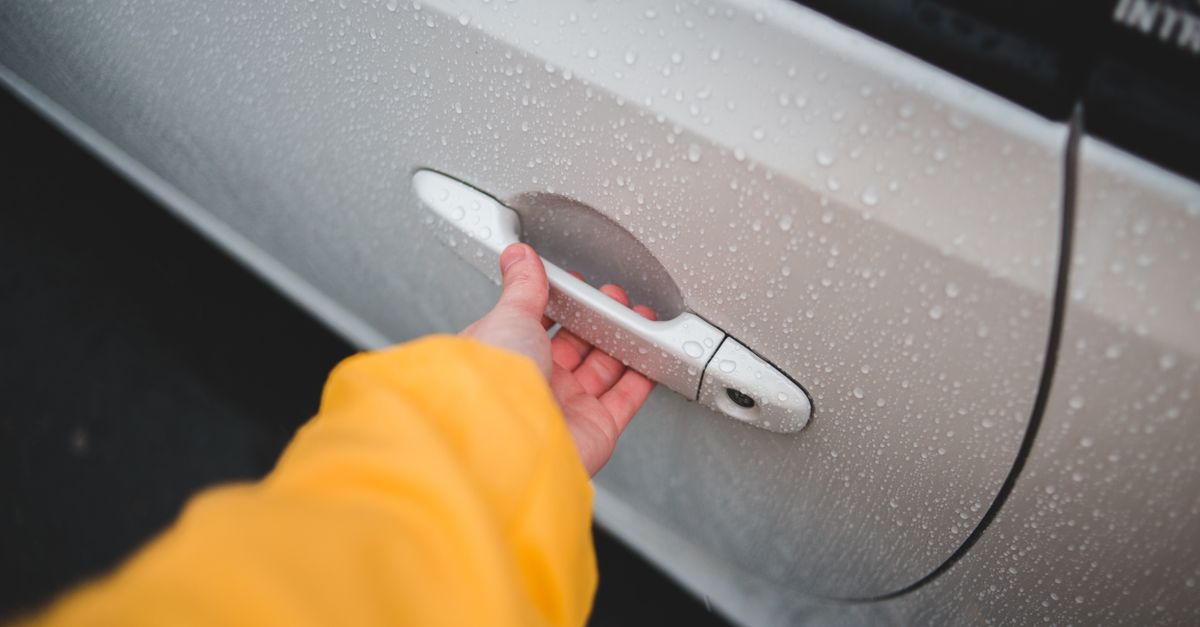 Auto Locksmith service — Princeton NJ Locksmiths