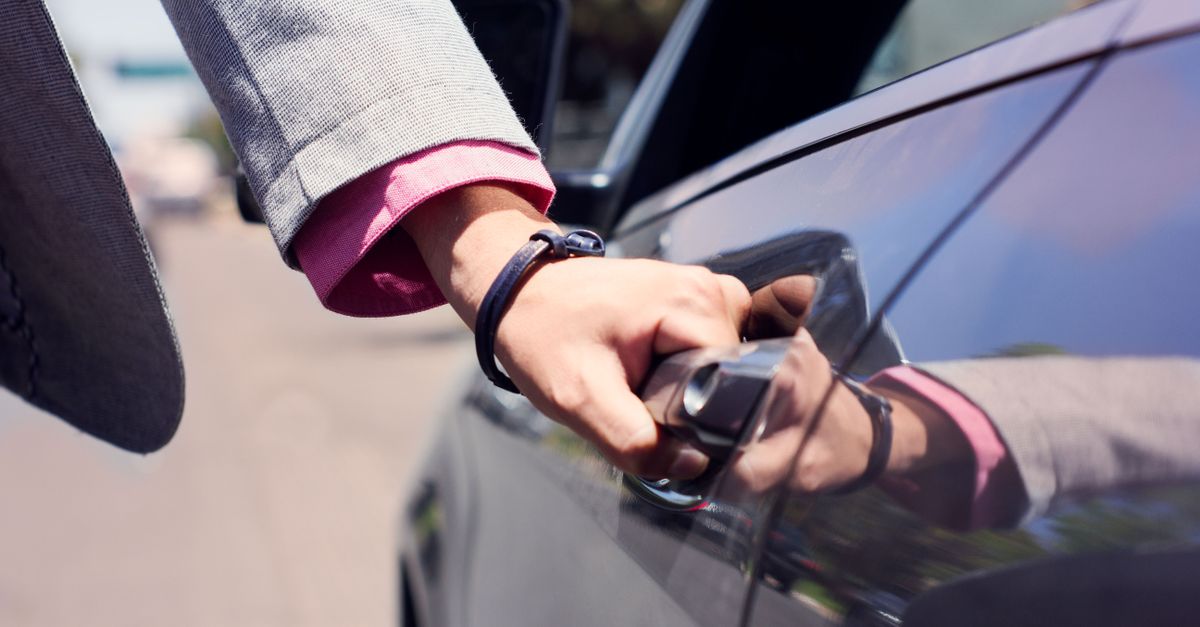 Access Control & Keyless Entry — Princeton NJ Locksmiths