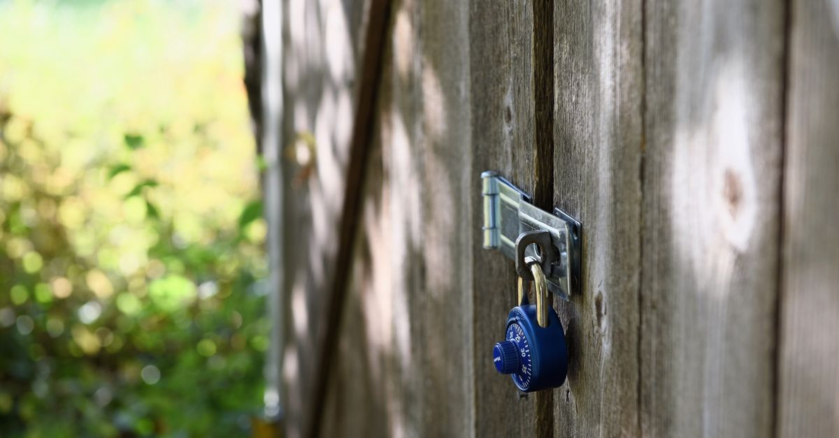 Commercial Lock Rekey Service — Princeton NJ Locksmiths