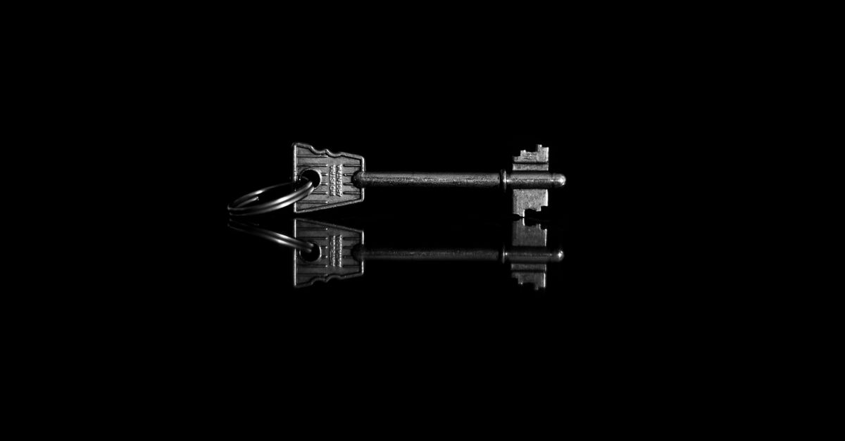 Master Key Systems — Princeton NJ Locksmiths