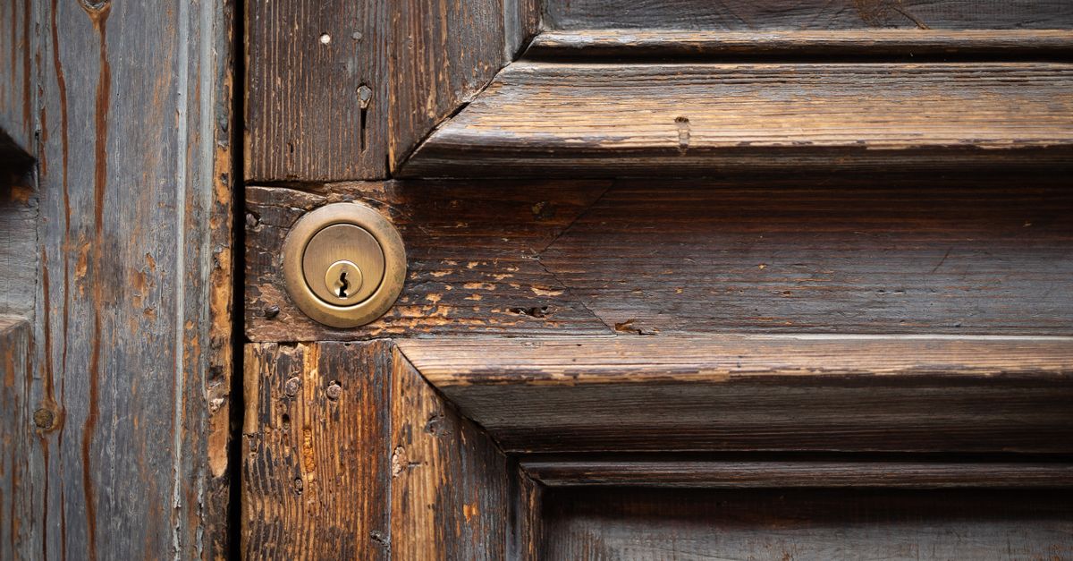Door Lock Repair — Princeton NJ Locksmiths