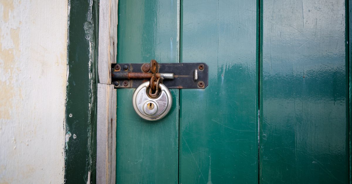 Home Lockout Service — Princeton NJ Locksmiths