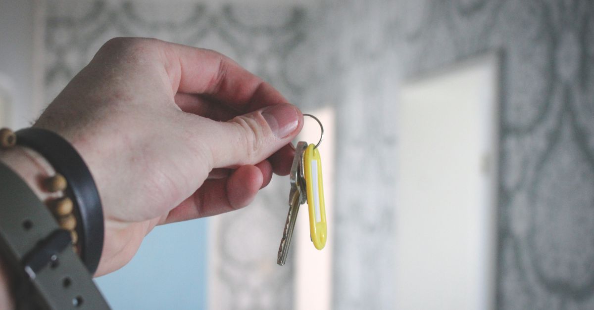 Just Moved Near Princeton? Rekey or Replace Your Locks? — Princeton NJ Locksmiths