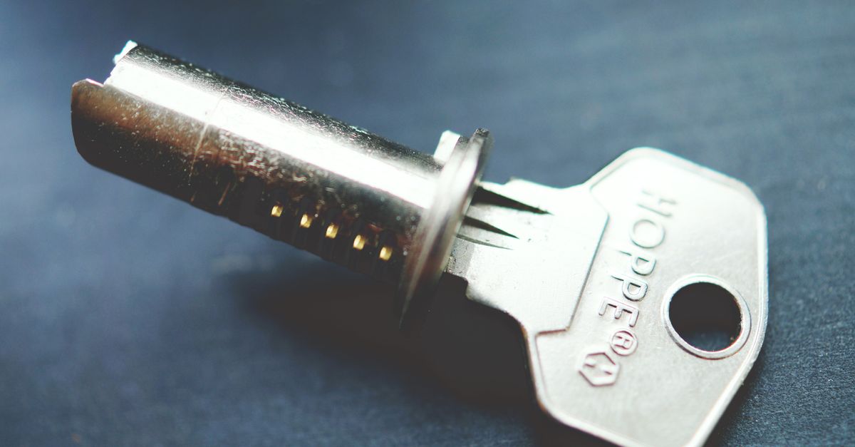 key maker professional — Princeton NJ Locksmiths