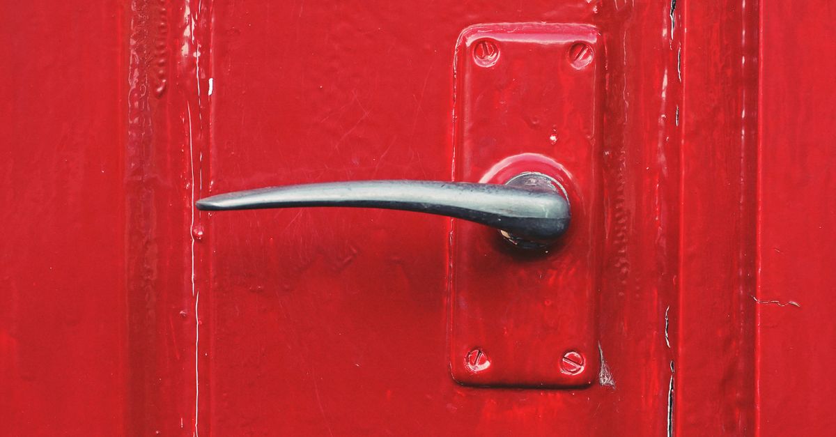 front door lock key — Princeton NJ Locksmiths