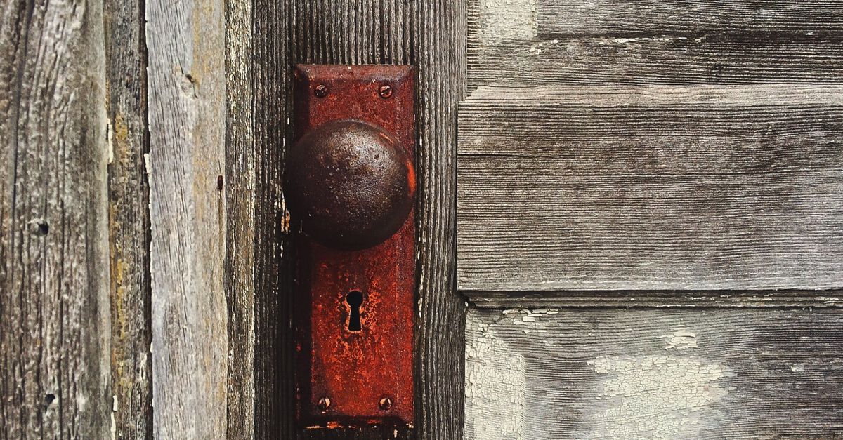 front door lock key — Princeton NJ Locksmiths
