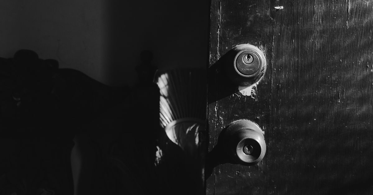 door security hardware — Princeton NJ Locksmiths