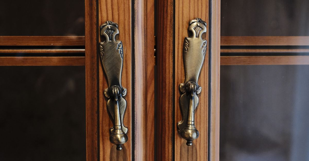 door security hardware — Princeton NJ Locksmiths