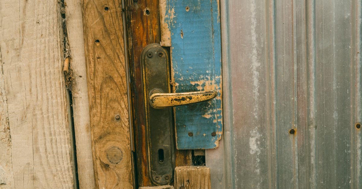 door security hardware — Princeton NJ Locksmiths
