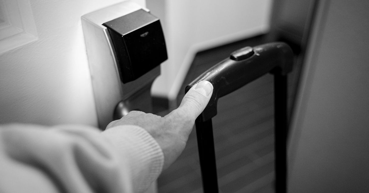 door security hardware — Princeton NJ Locksmiths