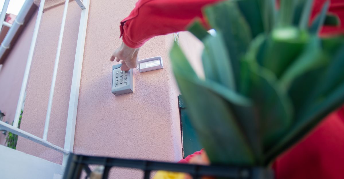 door security hardware — Princeton NJ Locksmiths