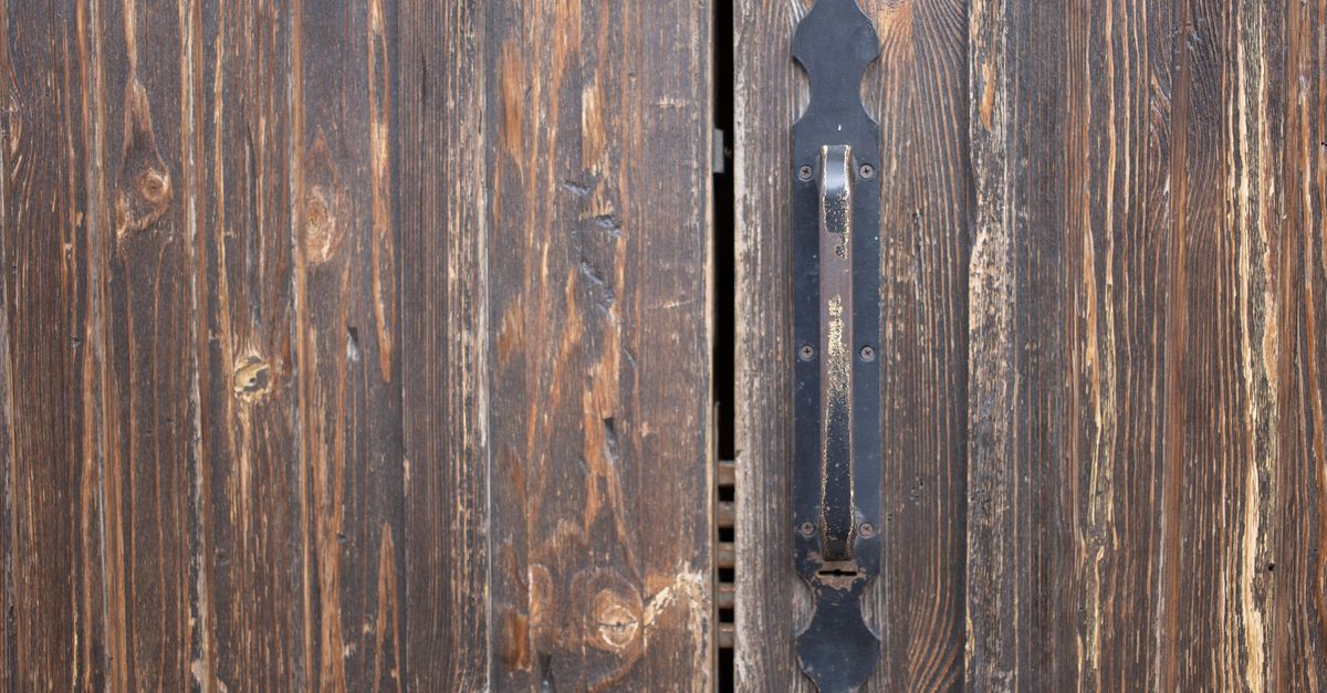 door security hardware — Princeton NJ Locksmiths