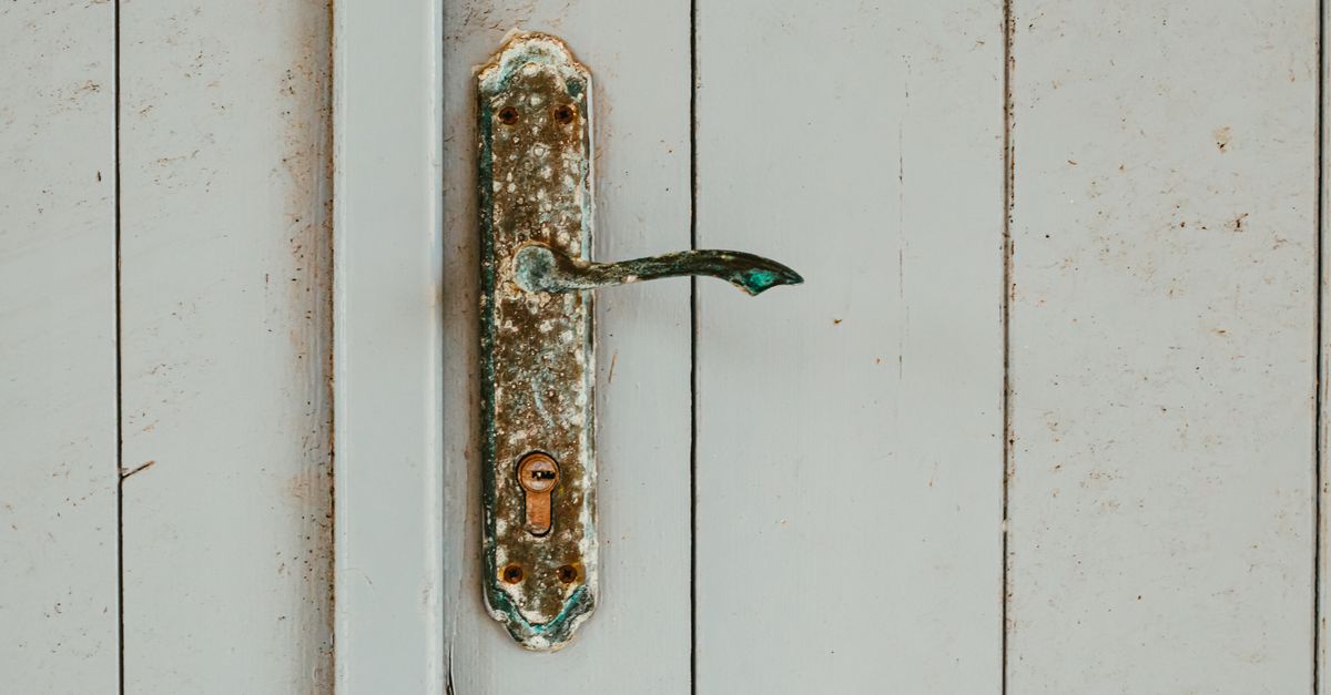 home security lock door — Princeton NJ Locksmiths