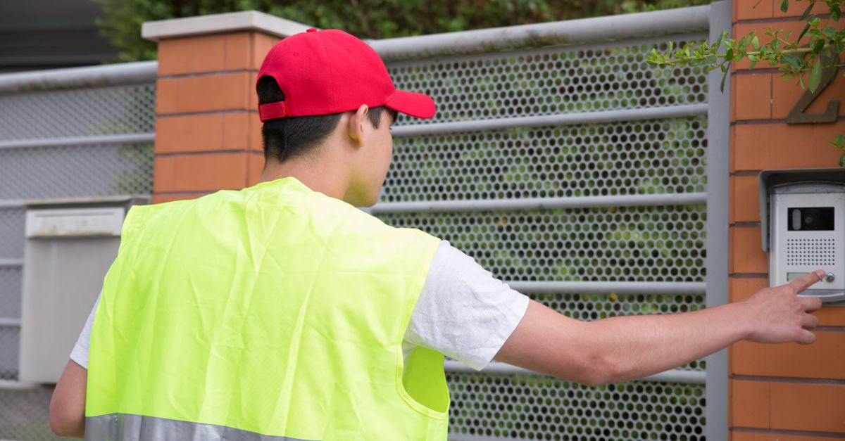 locksmith service technician — Princeton NJ Locksmiths