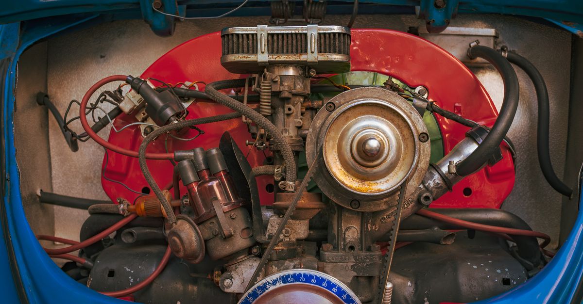 Ignition Trouble: When to Call a Locksmith and When to Call a Mechanic — Princeton NJ Locksmiths