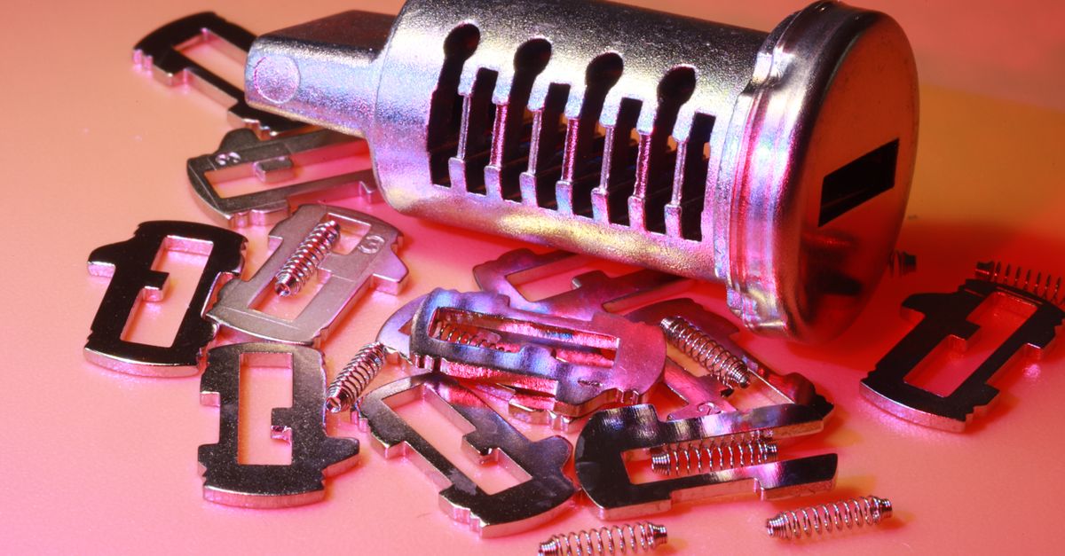 Car Key Replacement by Make and Model: What's Actually Involved — Princeton NJ Locksmiths