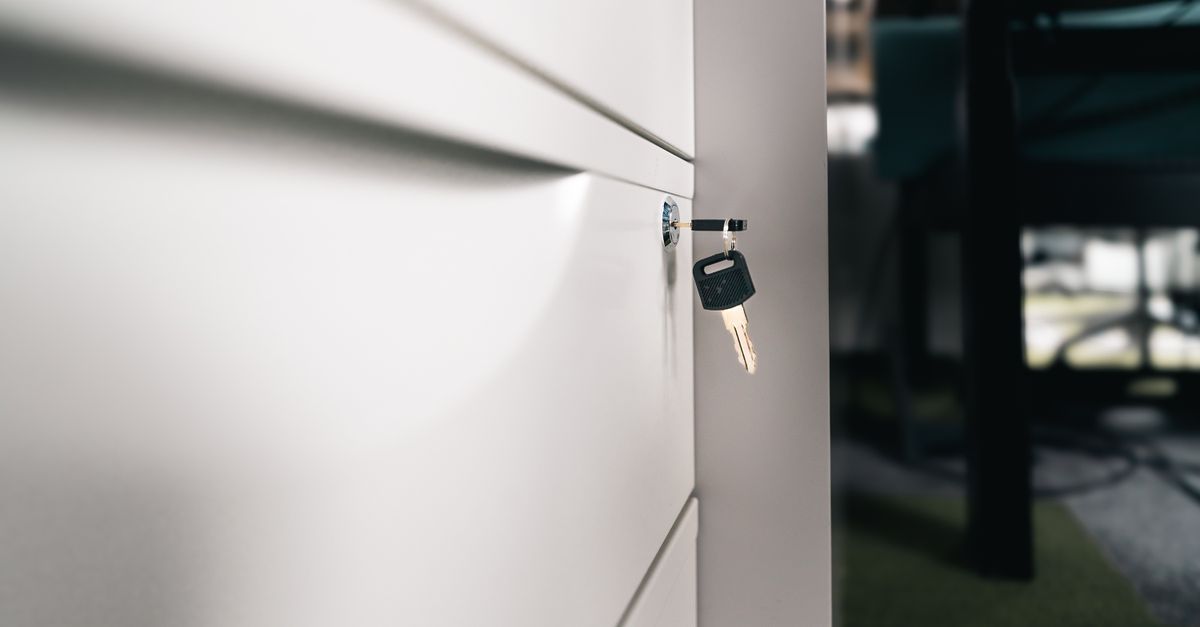 How to Rekey a Lock, and When Rekeying Beats Replacing — Princeton NJ Locksmiths