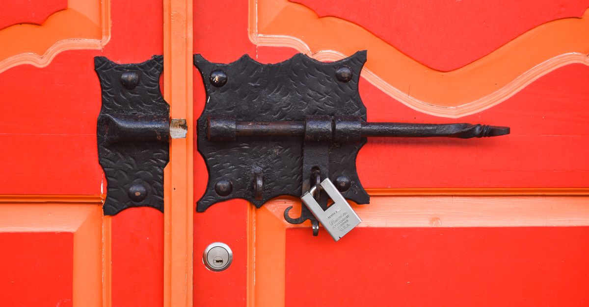 Choosing the Right Deadbolt for Your Exterior Door — Princeton NJ Locksmiths