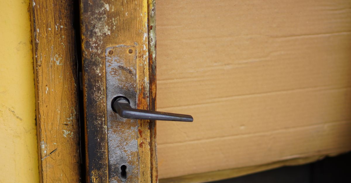 Sliding Door Lock Replacement and Specialty Lock Types — Princeton NJ Locksmiths
