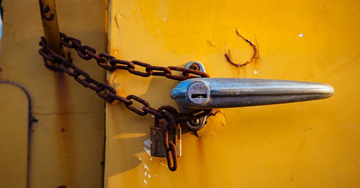 Factors That Determine Your Home Lockout Quote — Princeton NJ Locksmiths