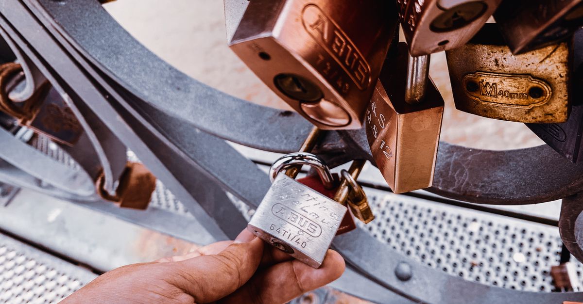 Rekey & Lock Change Services We Provide — Princeton NJ Locksmiths