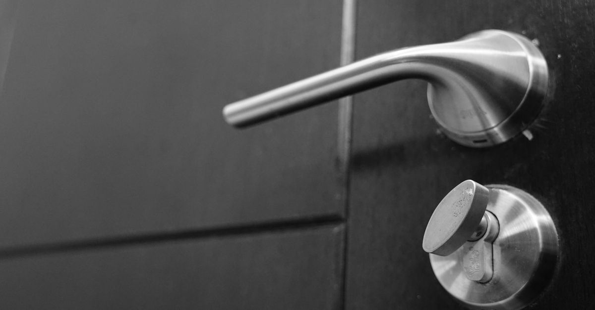How Our Mobile Locksmith Process Works — From Call to Secured Door — Princeton NJ Locksmiths
